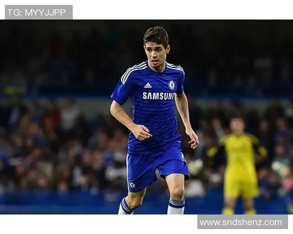 切尔西俱乐部向奥斯卡致以慰问与支持愿与他和家人共度艰难时刻