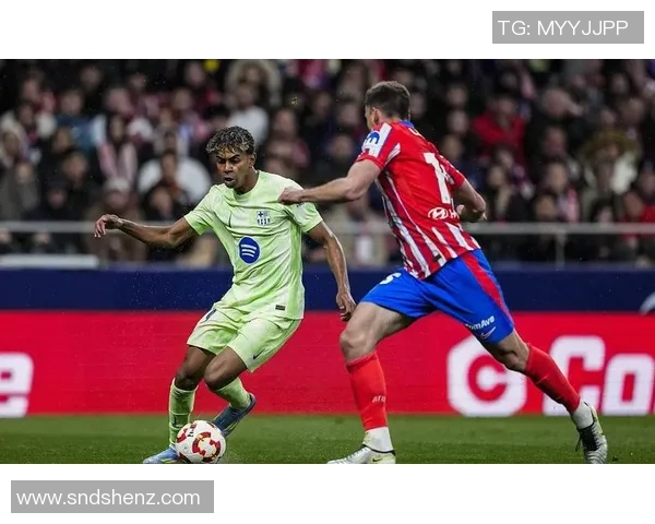 亚马尔退出国家队引发热议巴萨与皇马争夺战再度升级背后真相是什么