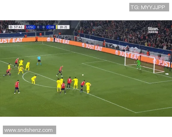 切尔西数据分析：为何在联赛中止步不前的第三名之路